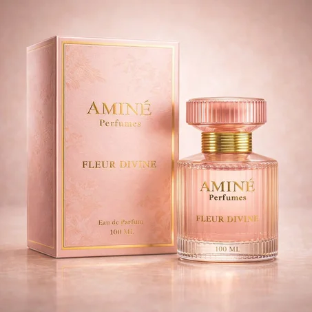 AMINÉ perfumes