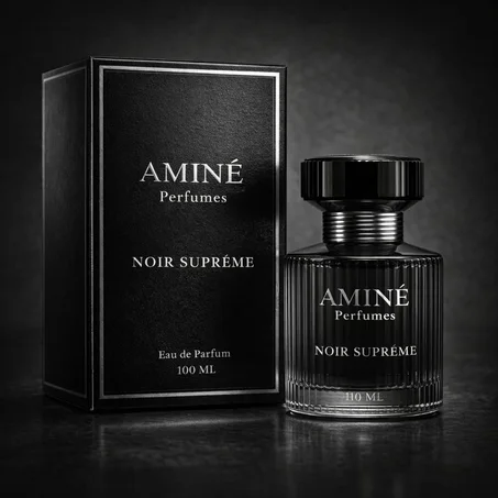 AMINÉ perfumes