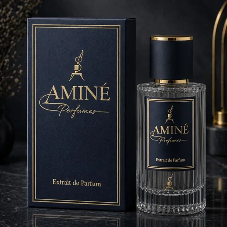 AMINÉ perfumes