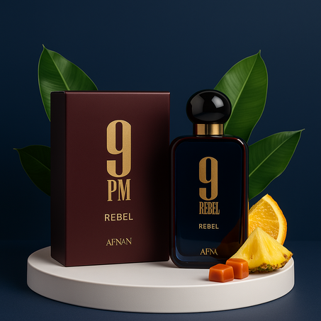 9PM REBEL