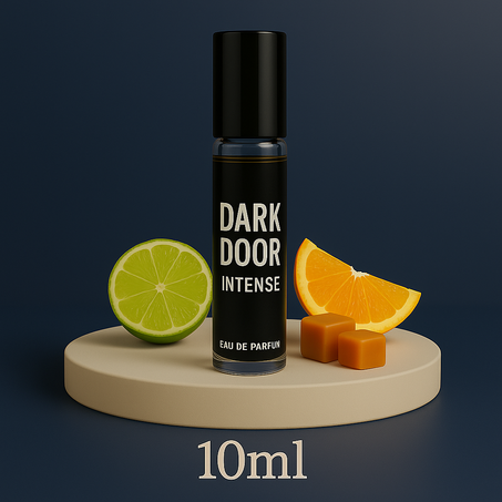 DARK DOOR INTENSE - 10ml