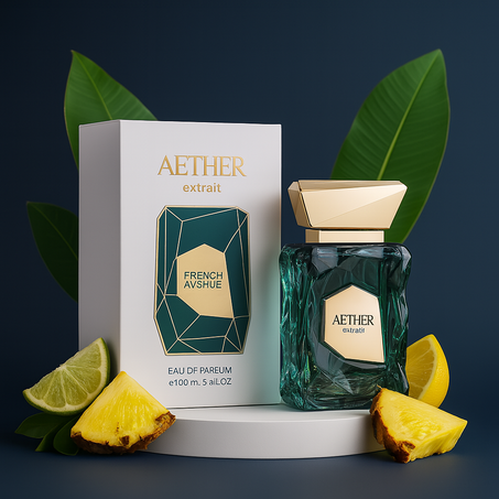 AETHER EXTRAIT