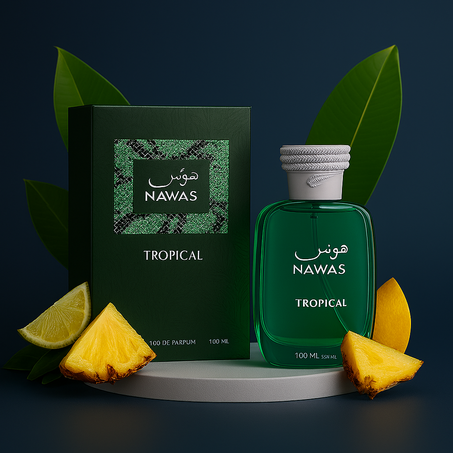 Hawas Tropical