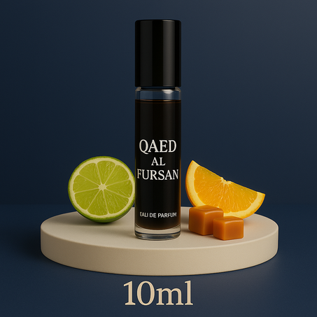 Qaed al fursan  -10ml