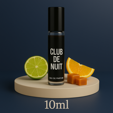 Club De Nuit -10ml