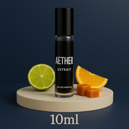 AETHER EXTRAIT - 10ml