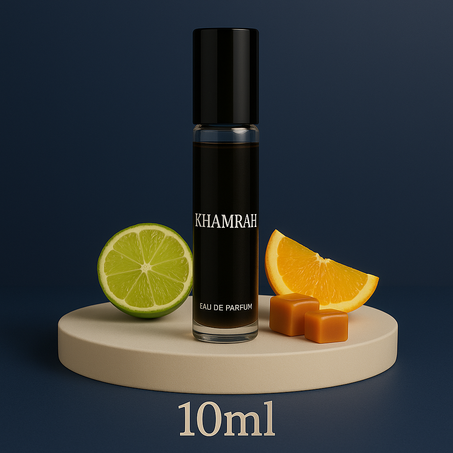 Khamrah -10ml
