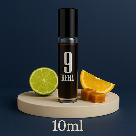 9PM REBEL - 10ml