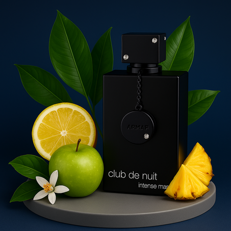 Club De Nuit