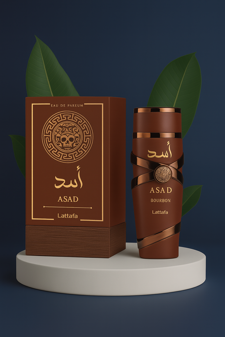 ASAD BOURBON
