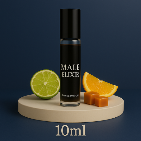 MALE ELEXIR  -10ml