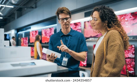 التكنولوجيا