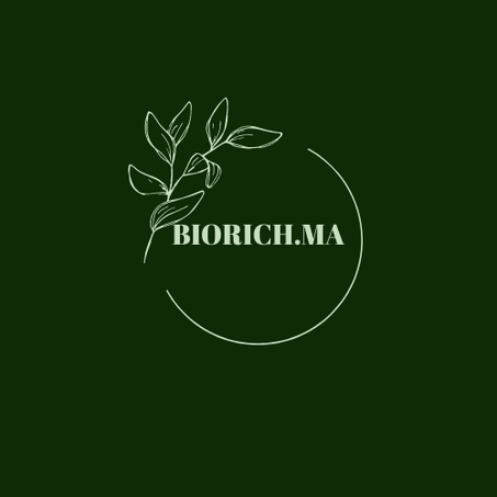 BIORICH.MA Product