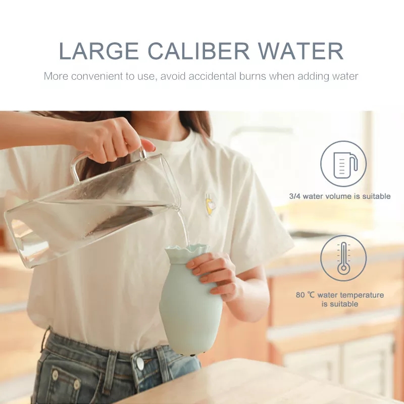 Seal Hand water Bag 450 ml