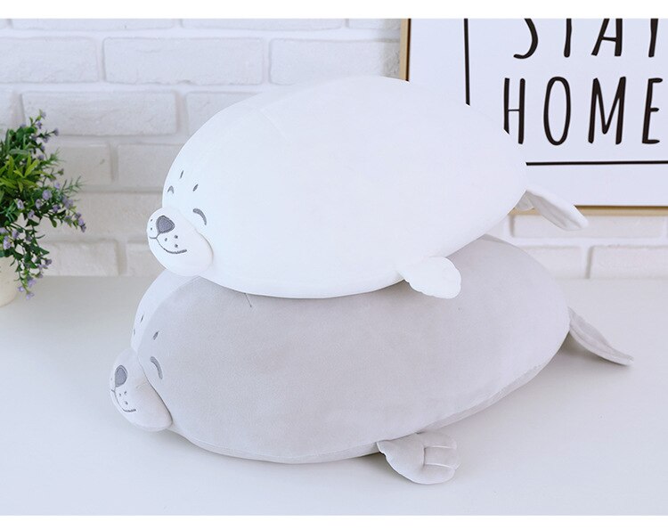 SWNAI SEAL Stuffed Plush