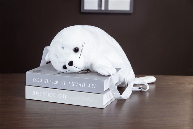 FASHIONY ® SEA LION BACKPACK