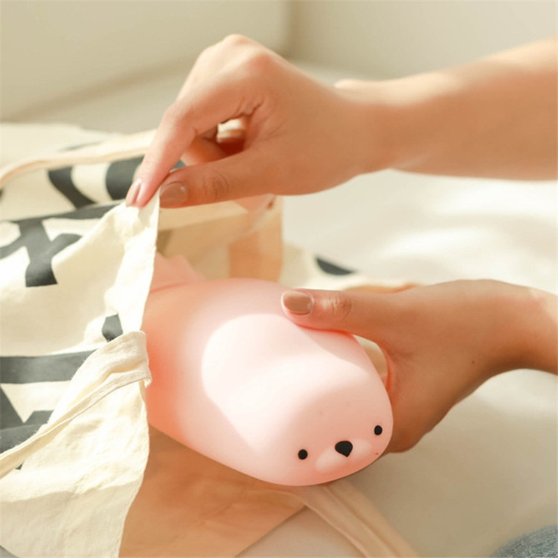 Seal Hand water Bag 450 ml