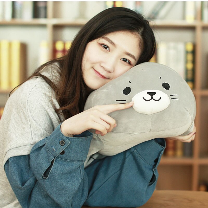 FLOTOY SEAL Stuffed Plush