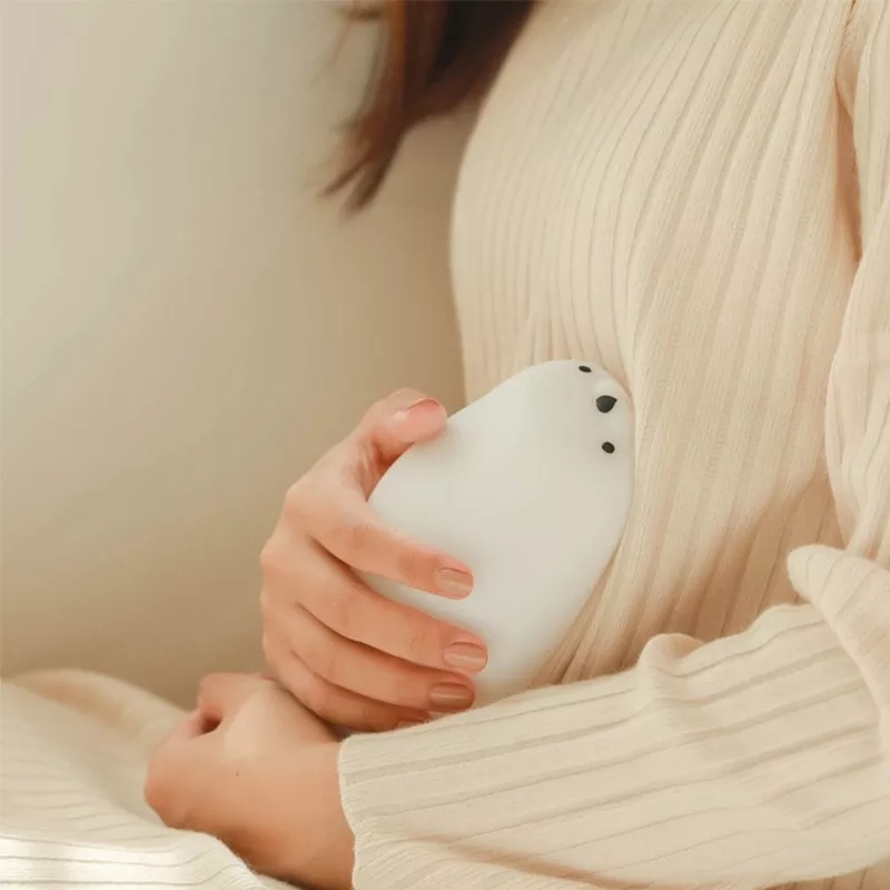 Seal Hand water Bag 450 ml