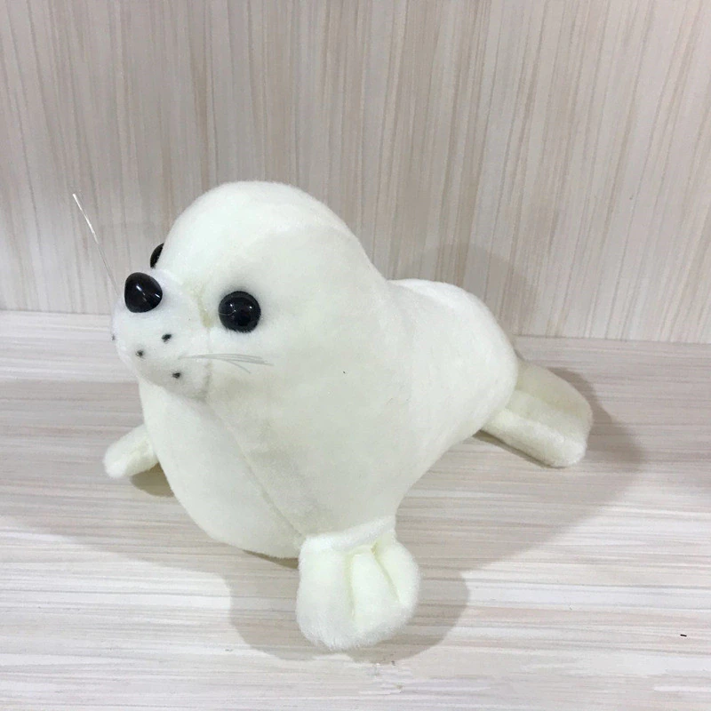 SOFTY Stuffed Plush Doll