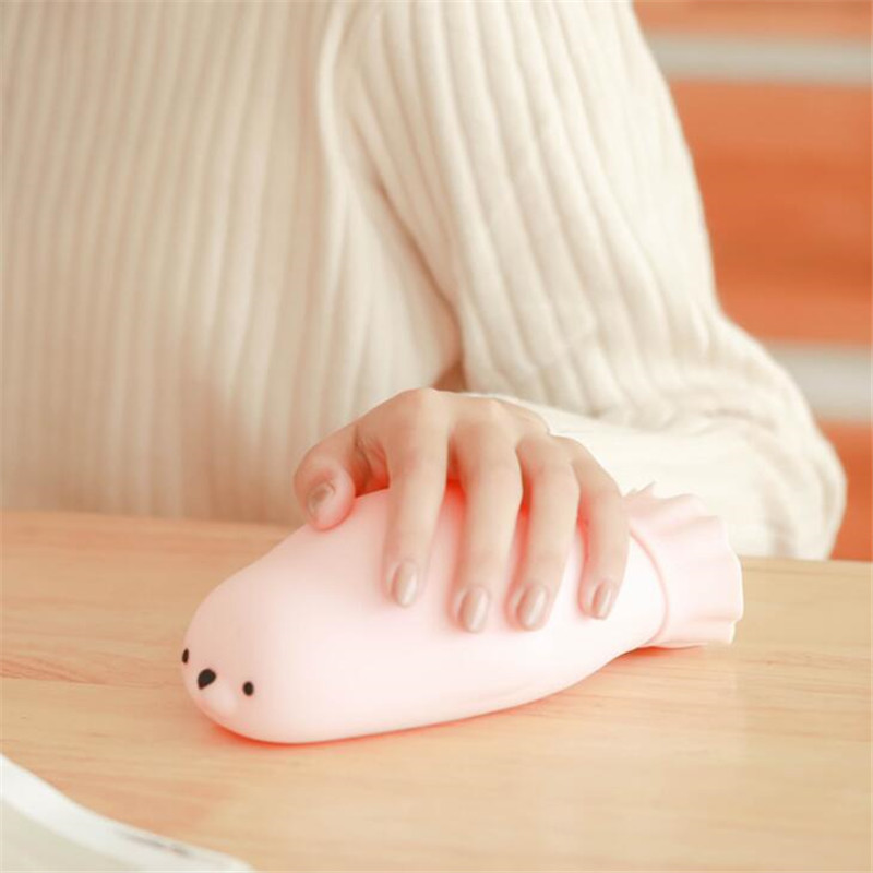 Seal Hand water Bag 450 ml