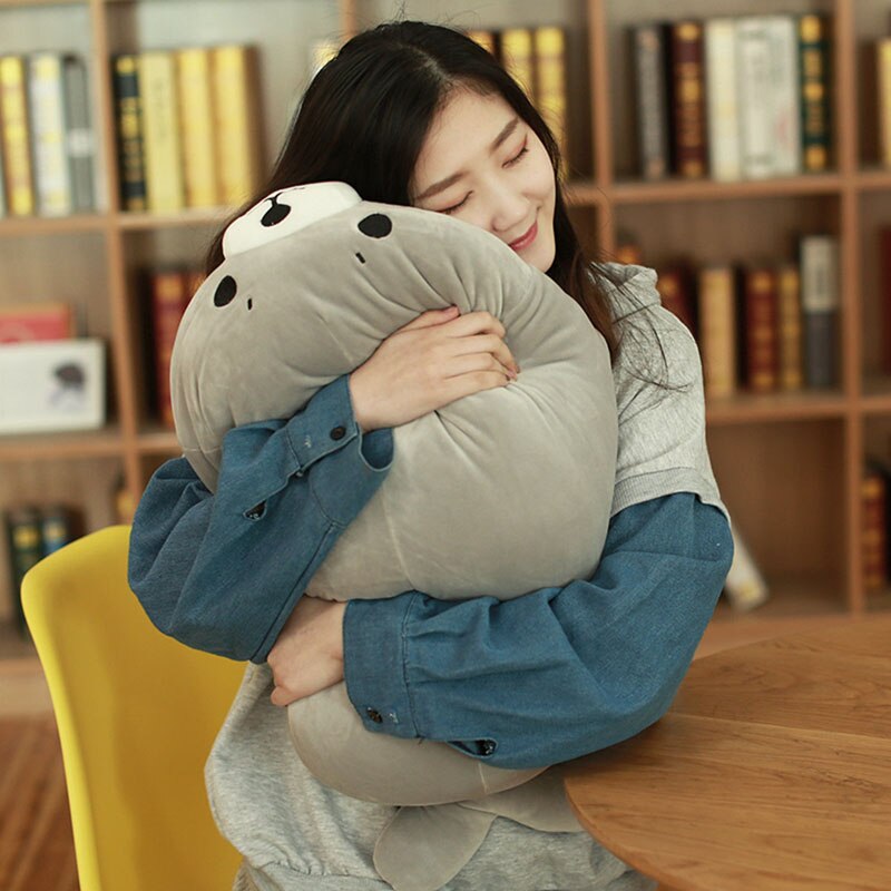 FLOTOY SEAL Stuffed Plush