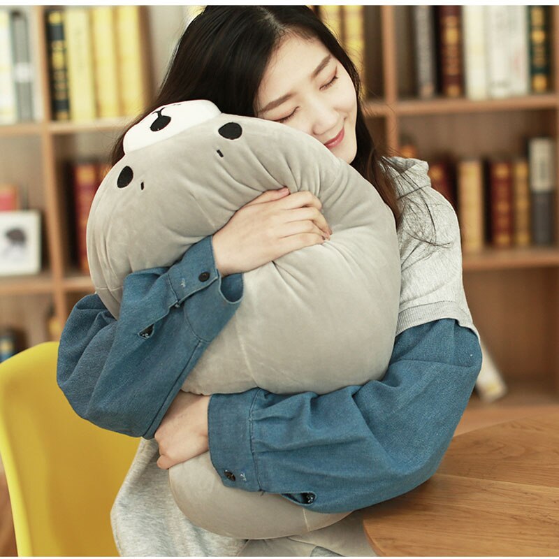 FLOTOY SEAL Stuffed Plush