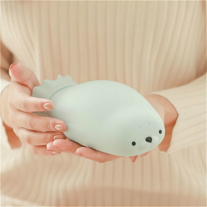 Seal Hand water Bag 450 ml