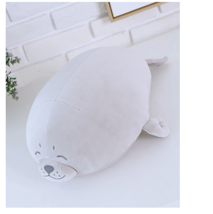 SWNAI SEAL Stuffed Plush