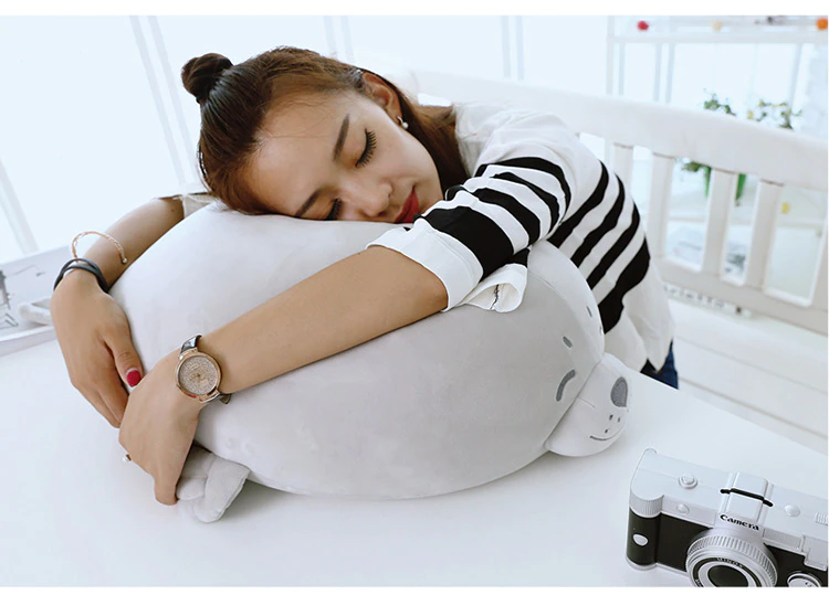 SWNAI SEAL Stuffed Plush