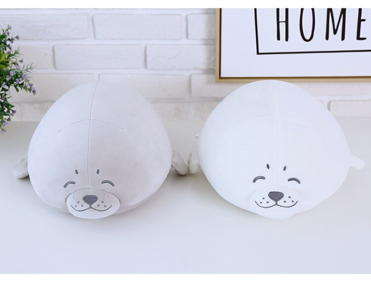 SWNAI SEAL Stuffed Plush