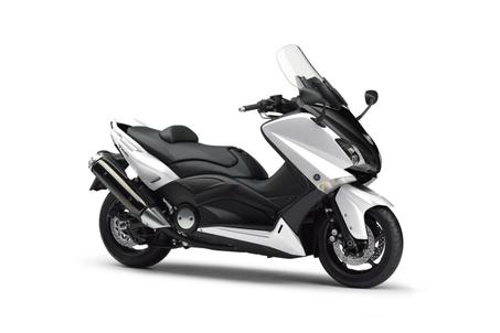 Accessoires T-MAX