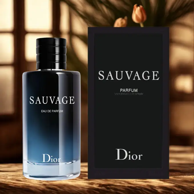 عطور رجالية