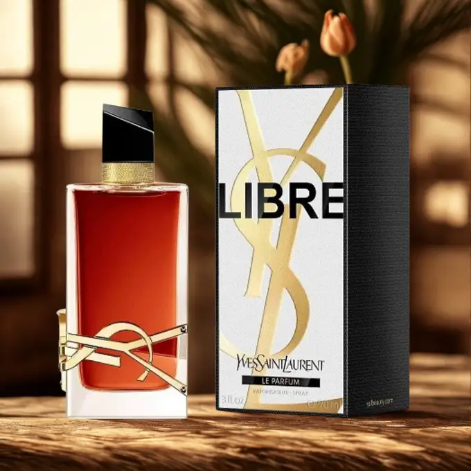 عطور نسائية