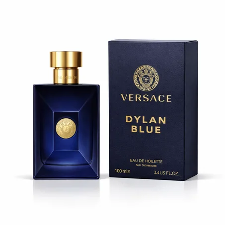 VERSCE DILAN