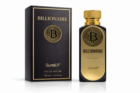 BILLIONNAIRE