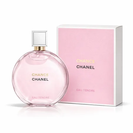 CHANEL CHANCE