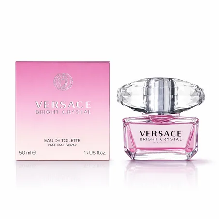 VERSACE BRIGHT  CRYSTAL