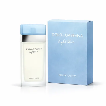 LIGHT BLUE DOLCE