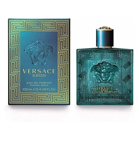 VERSACE EROS
