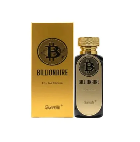 BILLIONNAIRE