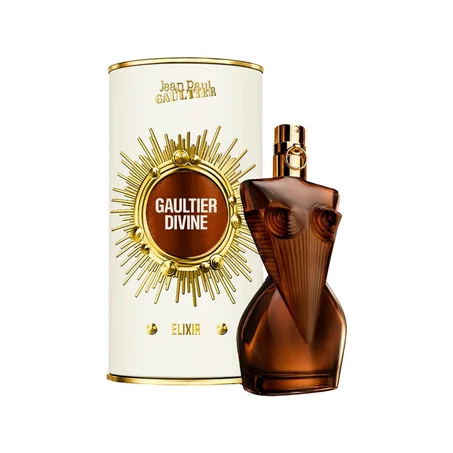 DIVINE ELIXIR