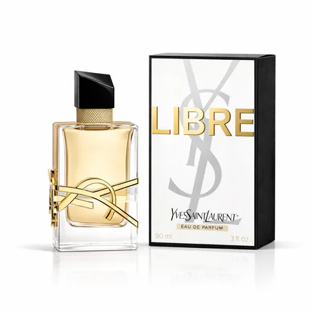 LIBRE SAINT LORENT