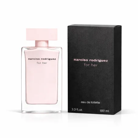 NARCISO FOR  HER