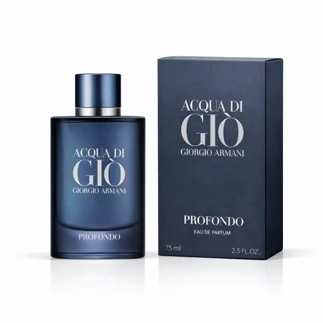 AQUA DI GIO