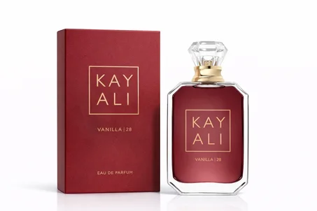 KAYALI VANILLA