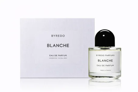 BYREDO BLANCHE
