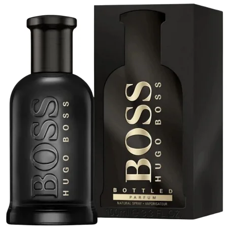 HUGO BOSS