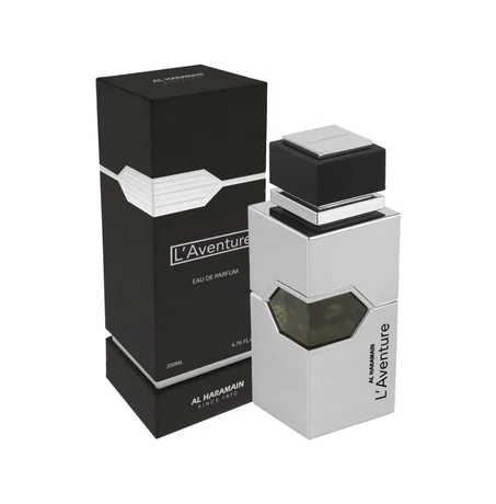 AL HARAMAIN L’AVENTURE