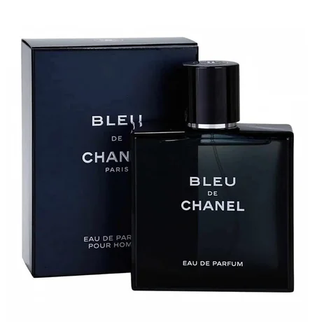 BLEU DE CHANEL